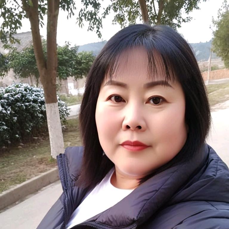 艳艳（想有个家）