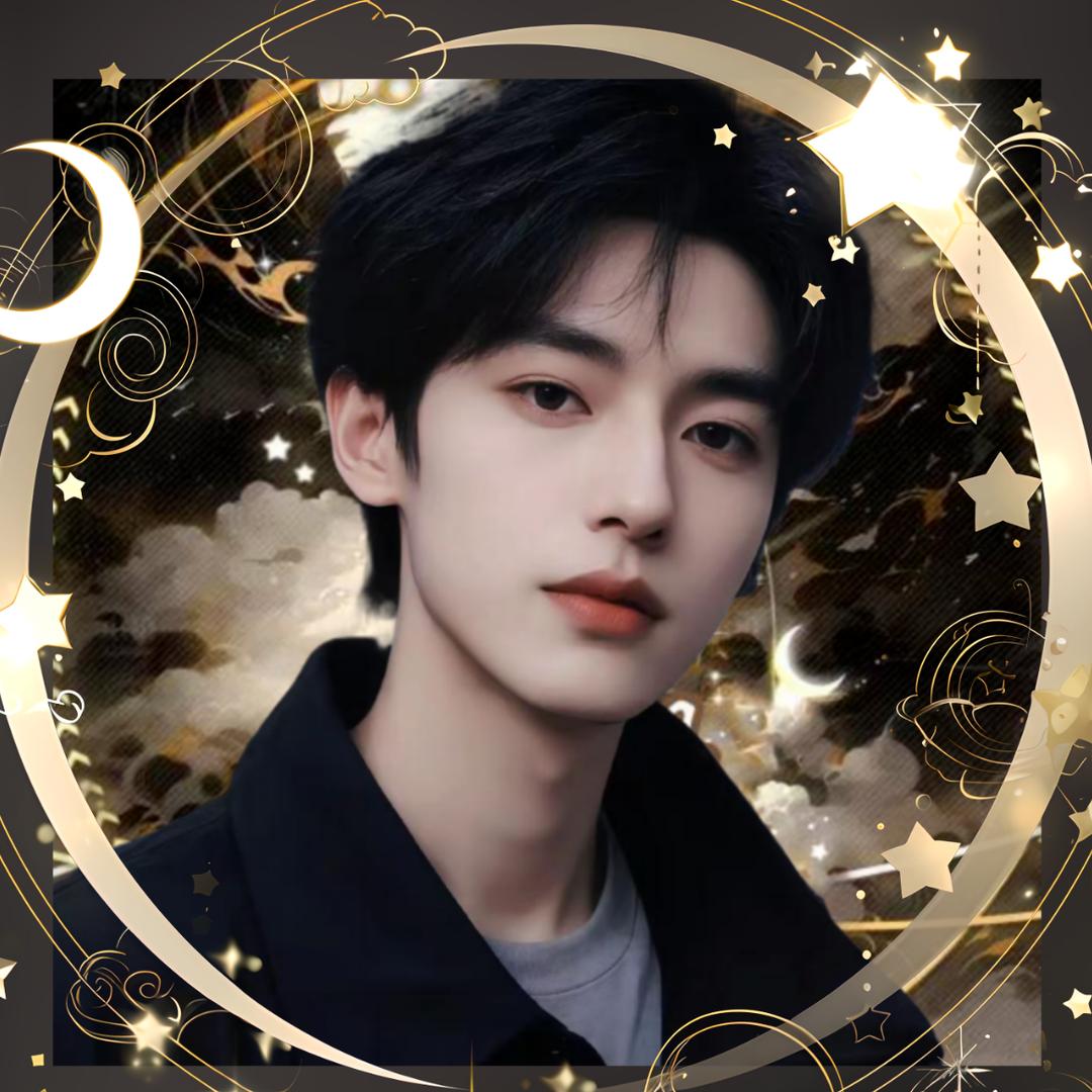 意安🌙