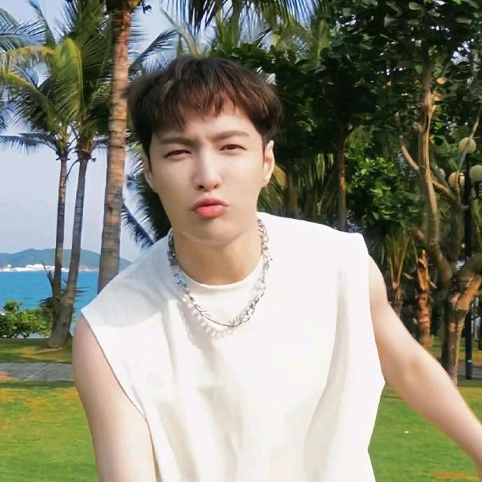 _Yang（见过艺兴版）