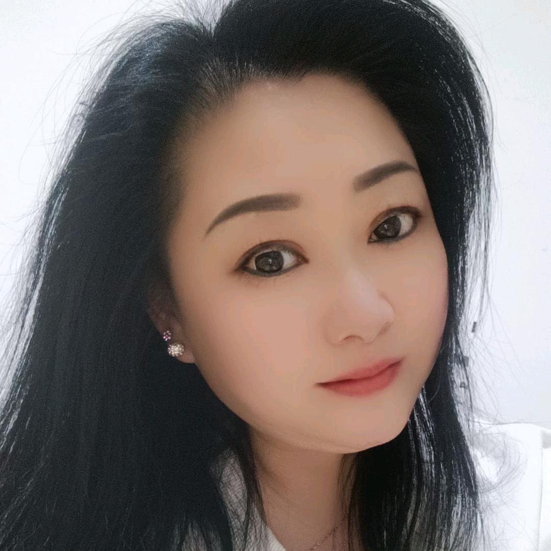 丽姐🧚♀️仙女