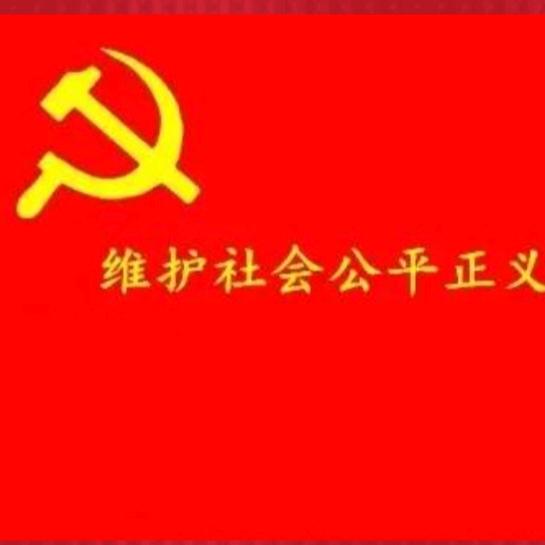 普宁正义声音