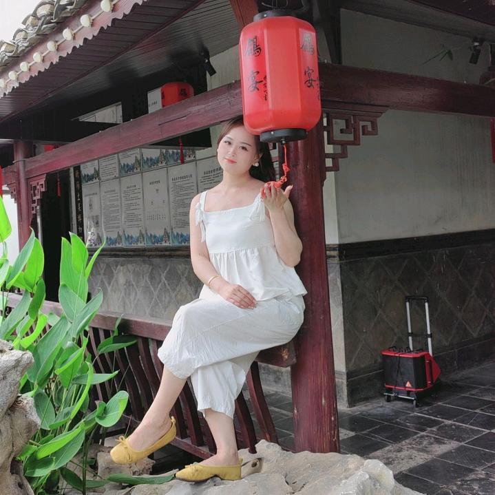 刘小妮～柠夏的茶