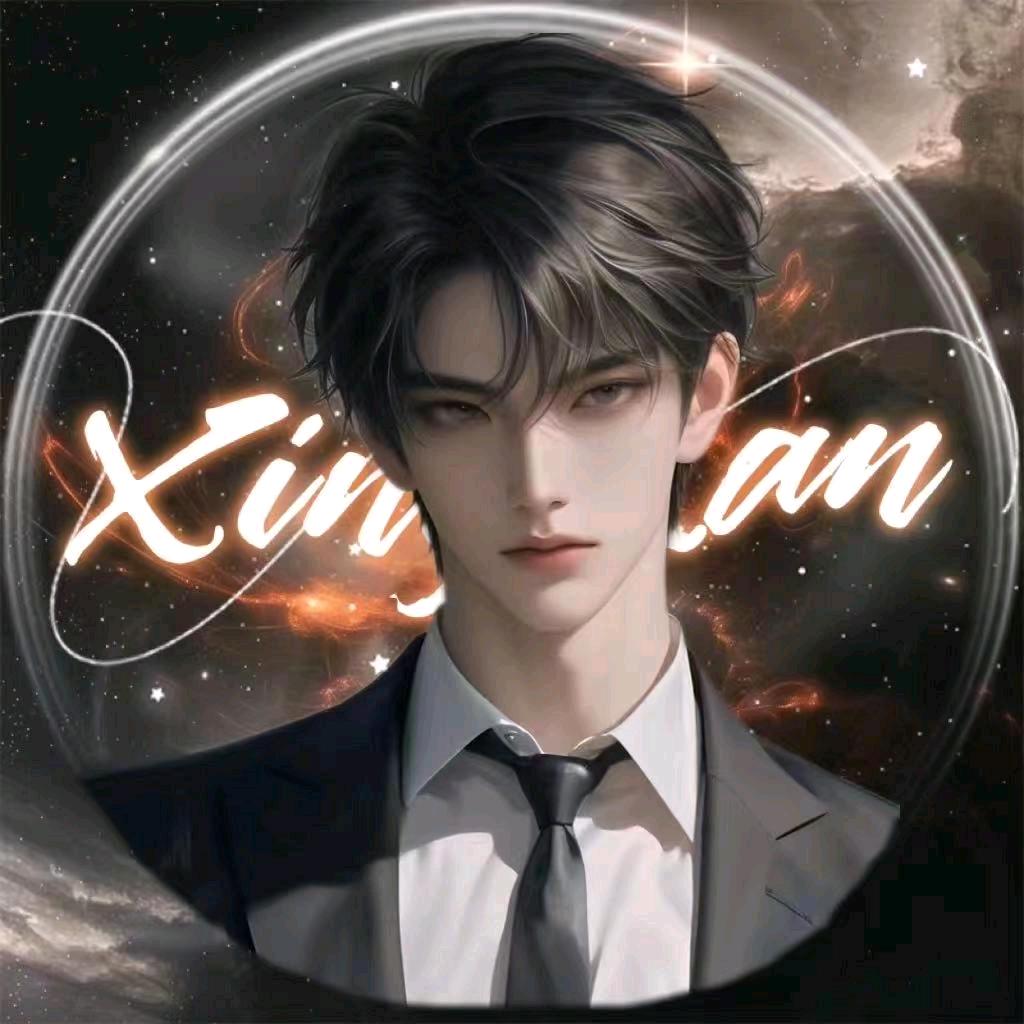 子煜 𝒙𝒓（12.13）生日版
