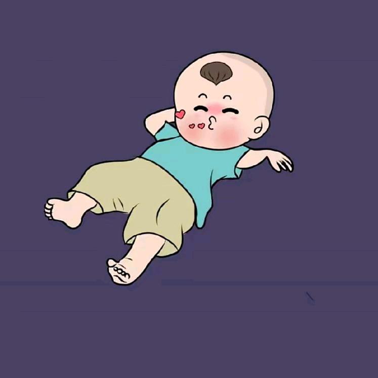 幸福快乐一家人