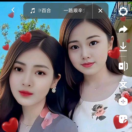 好运连连贵人相助