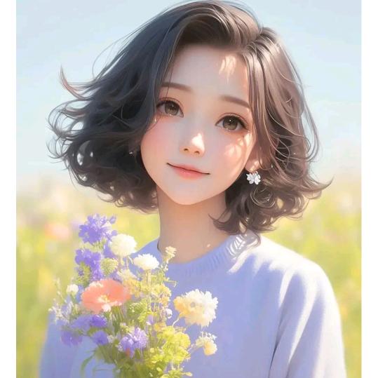 悠然
