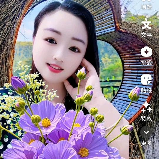 凤姐，陌生人拒绝私 😍