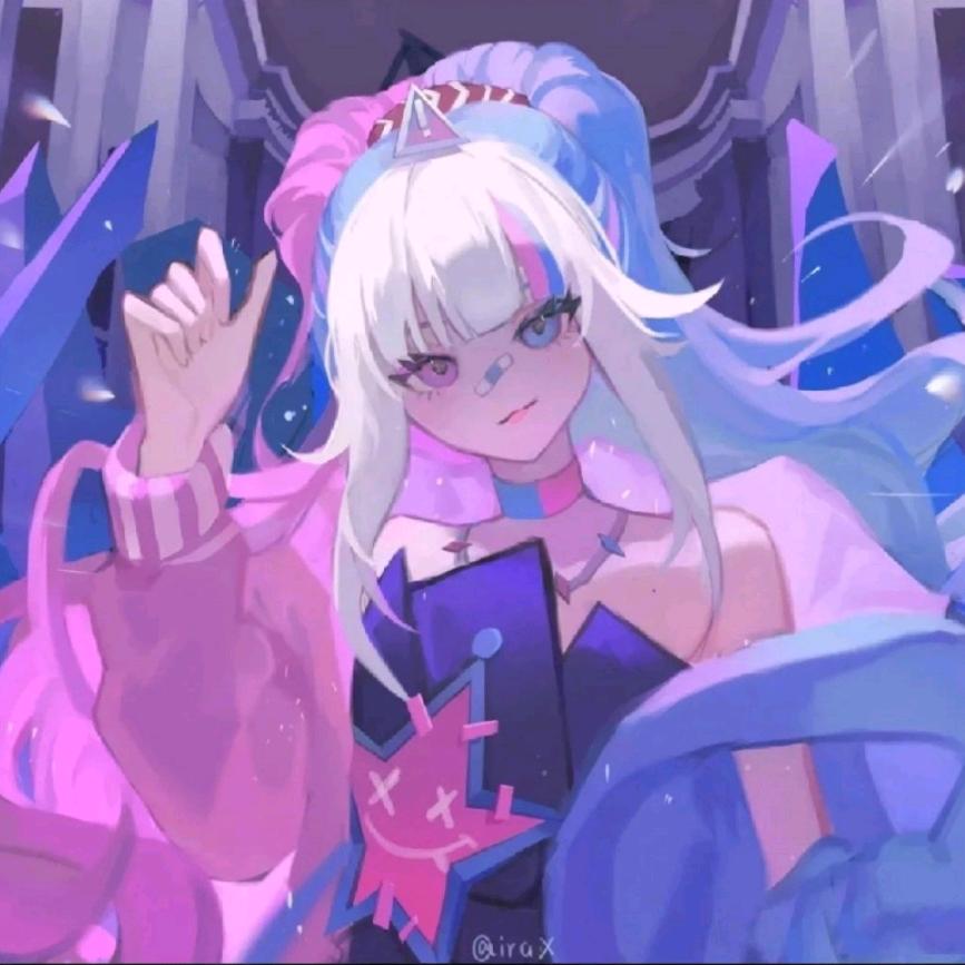 tyl小酥（蛋仔名）