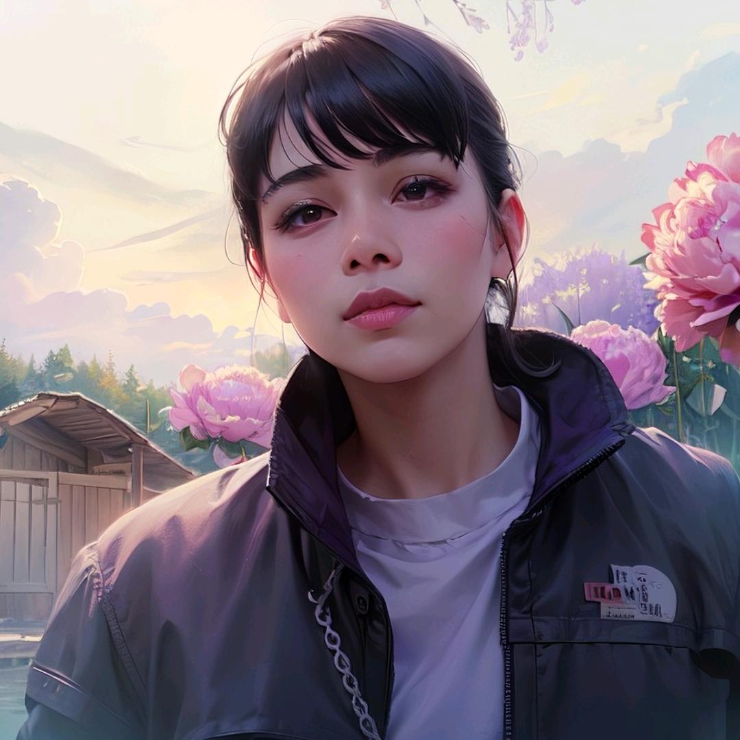 只爱香菜不吃葱