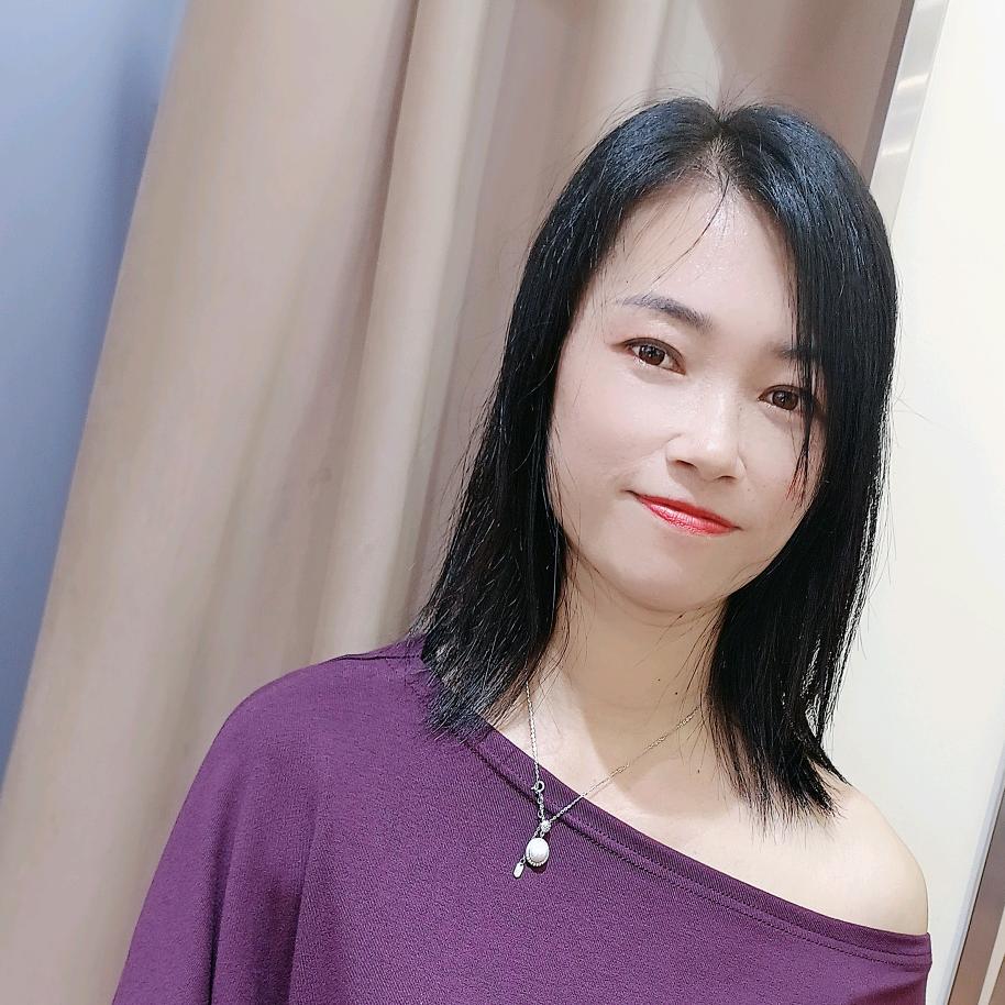 菲林佩姿钦州店苏苏