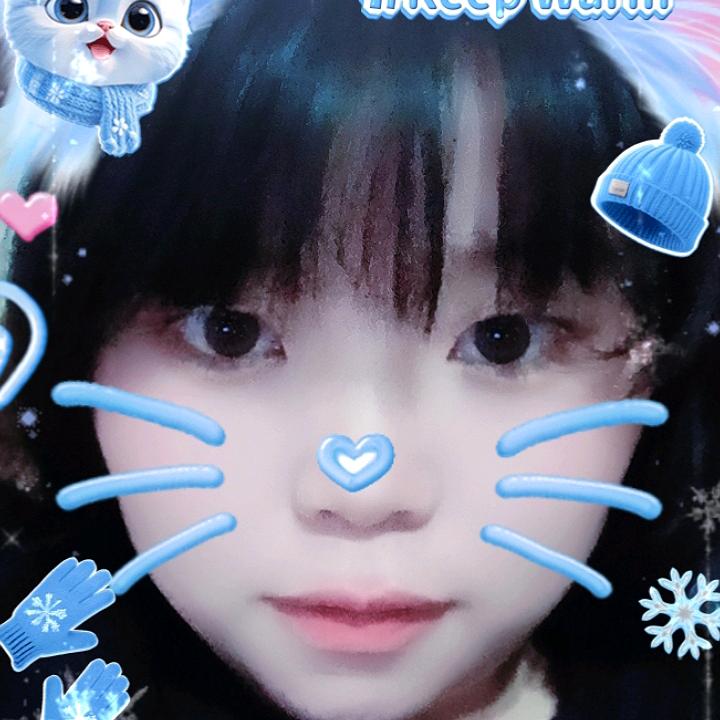 瓜皮૮₍ ｡•.•｡₎ა