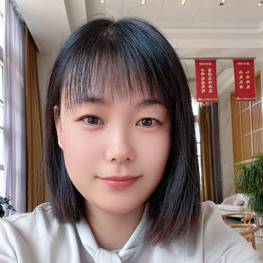 众成地产阜盛园程婷