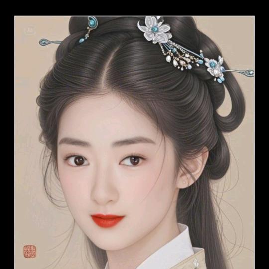 梦蝶