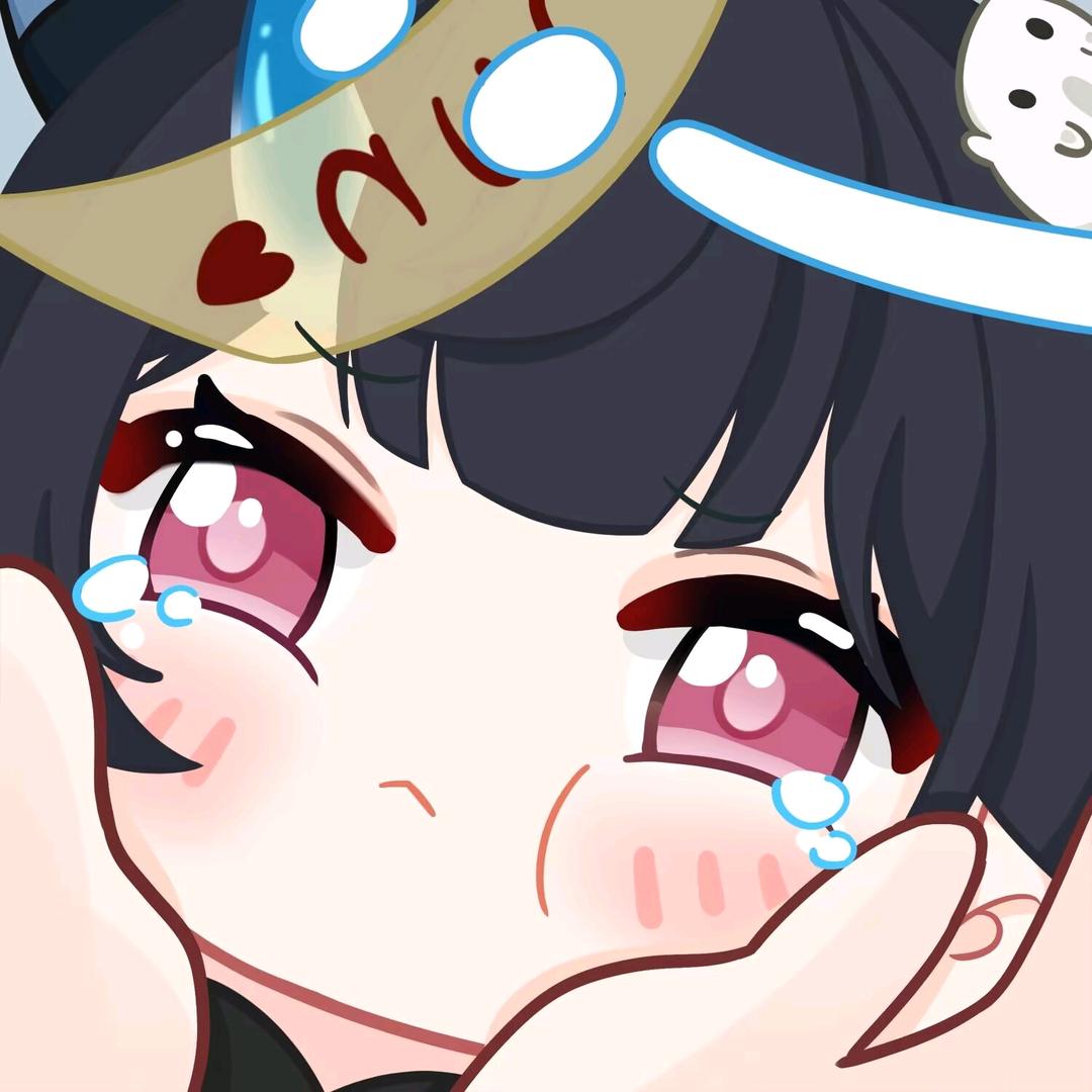 SL.饼呀饼Cookie🪽