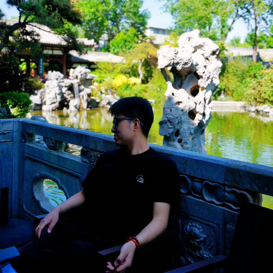 奈伦·小马🎱