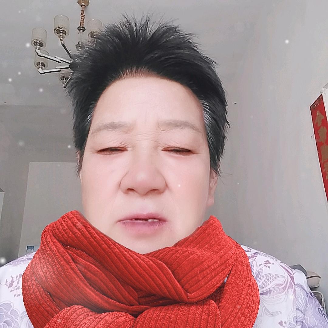 严姐