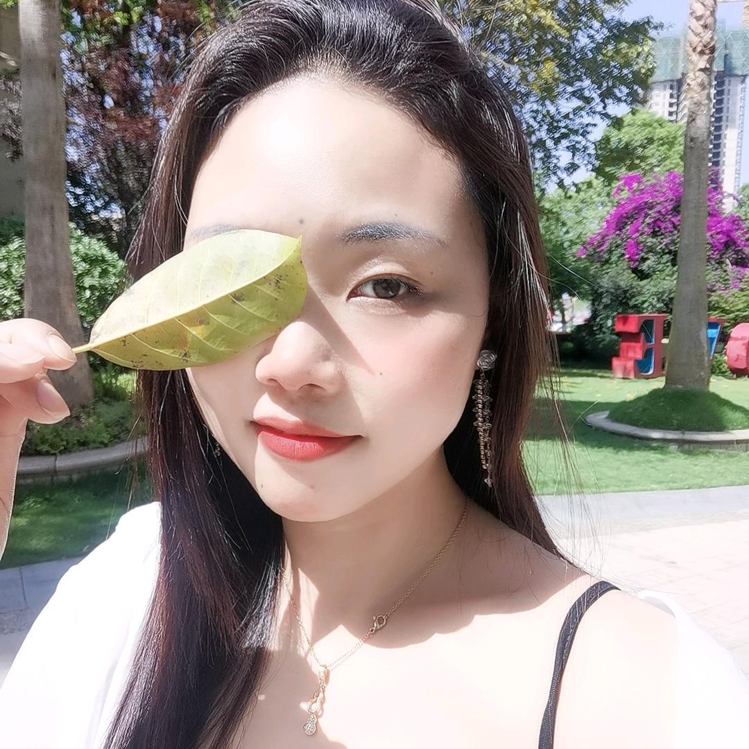 娇娇妹儿～～