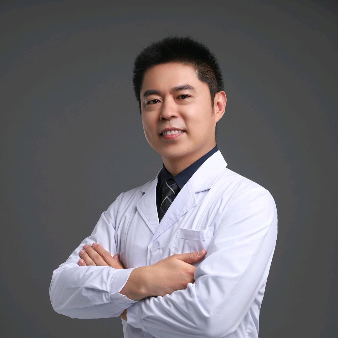 乳腺肿瘤邵彬医生