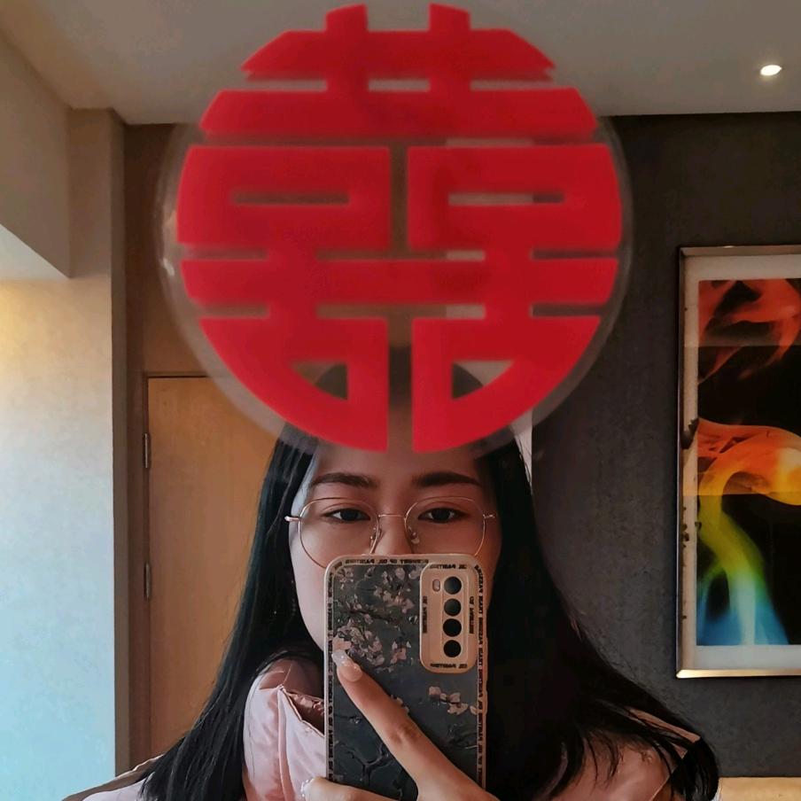 当阳柒月婚恋亮亮