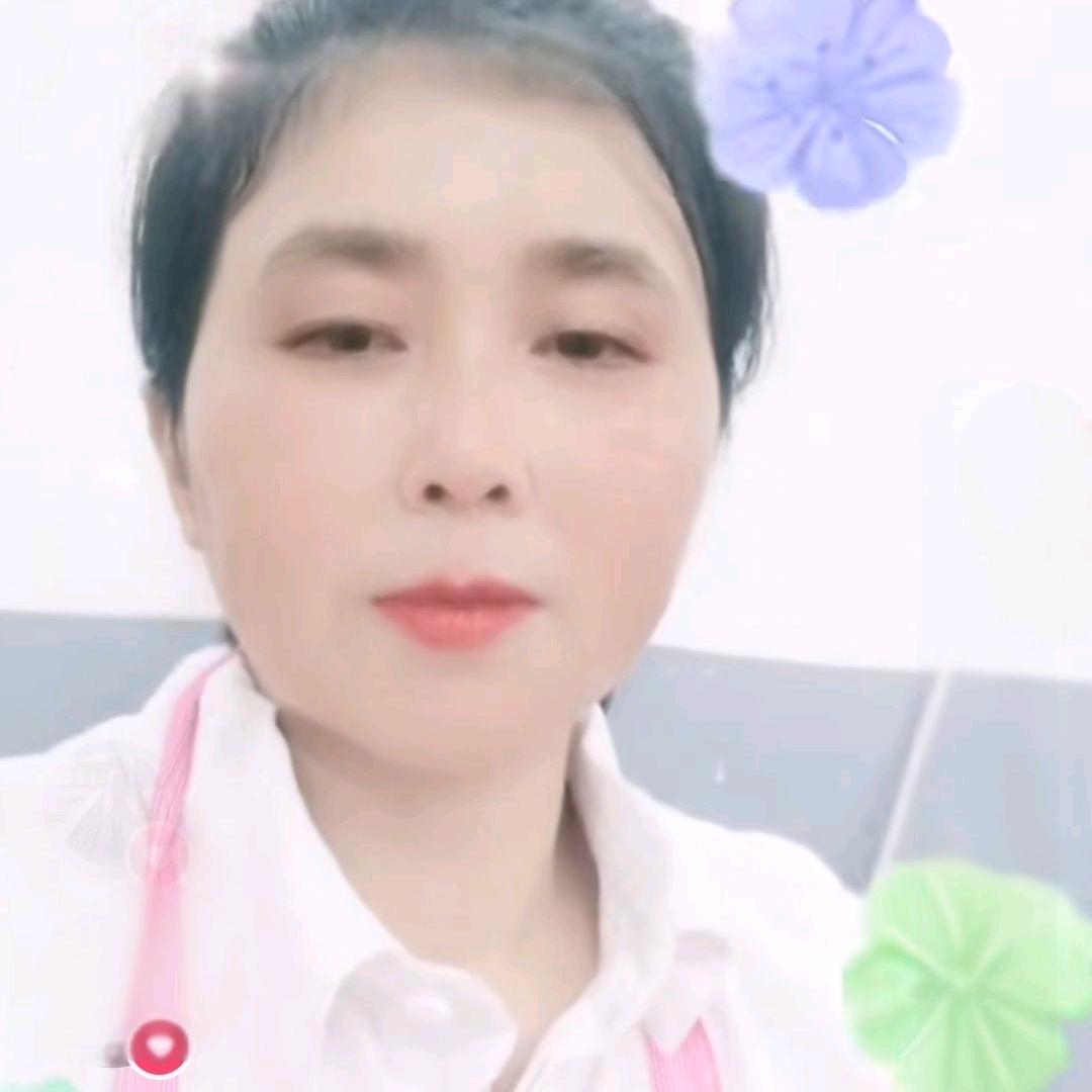 赵女士
