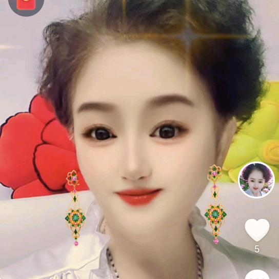 蓉蓉学习期间