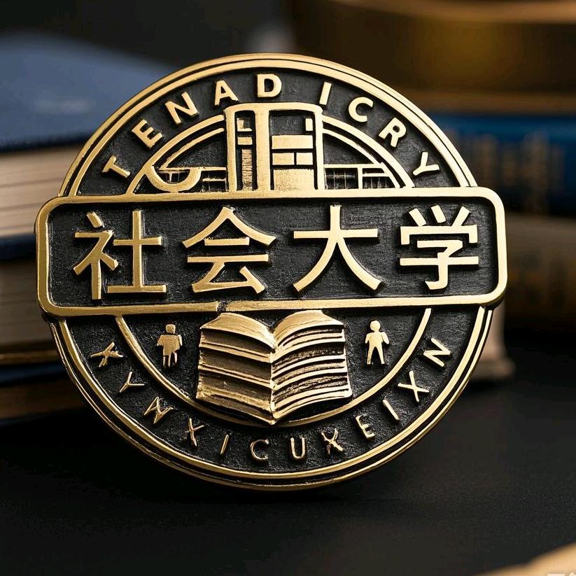 底层正能量
