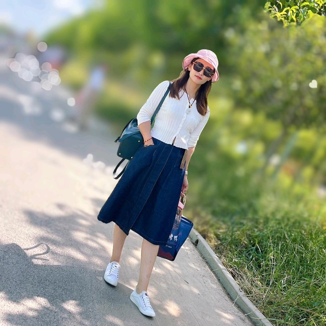 不疯不野不温柔