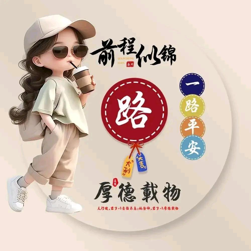 ❤️想事成（晓田）