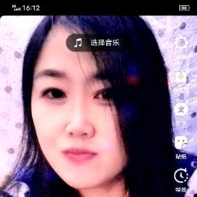 坚强的女人