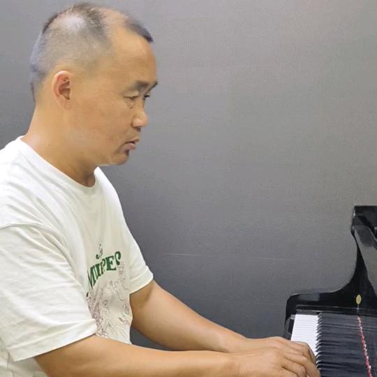 毛根音乐