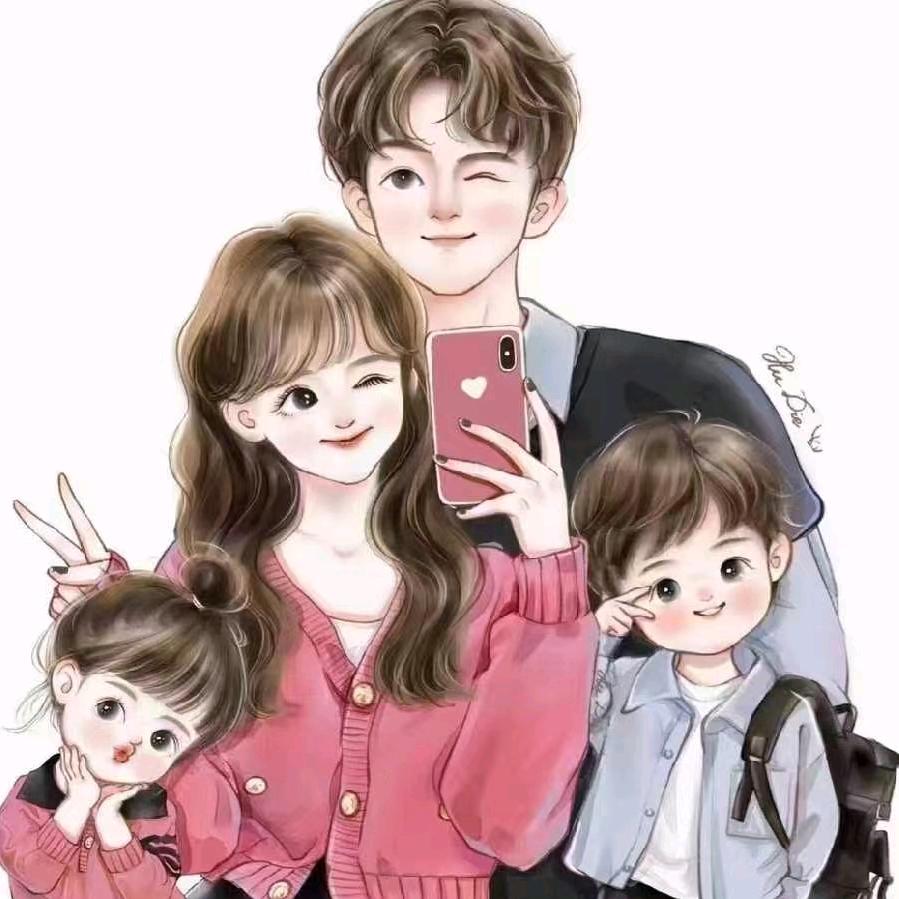 兰儿