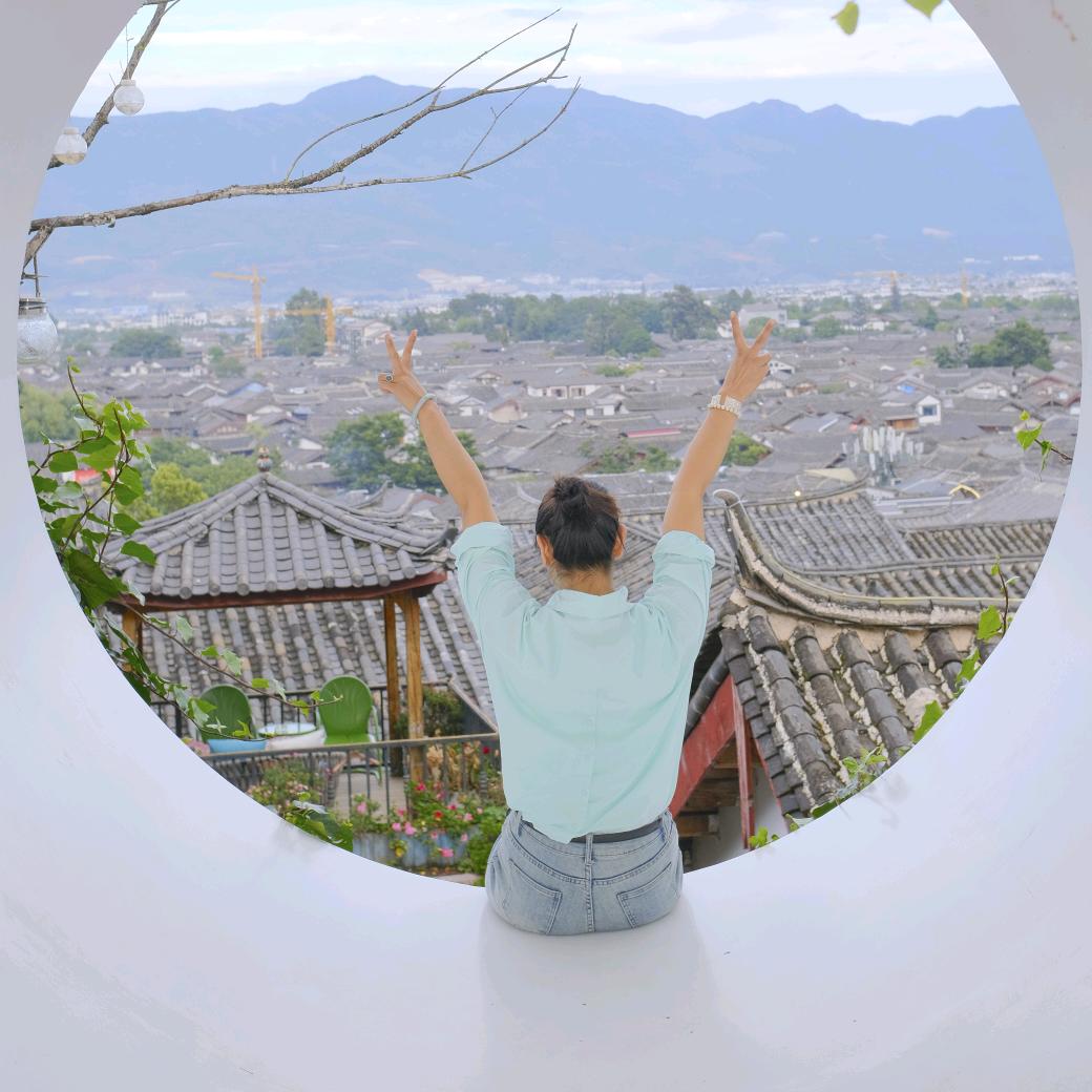 小确幸呀