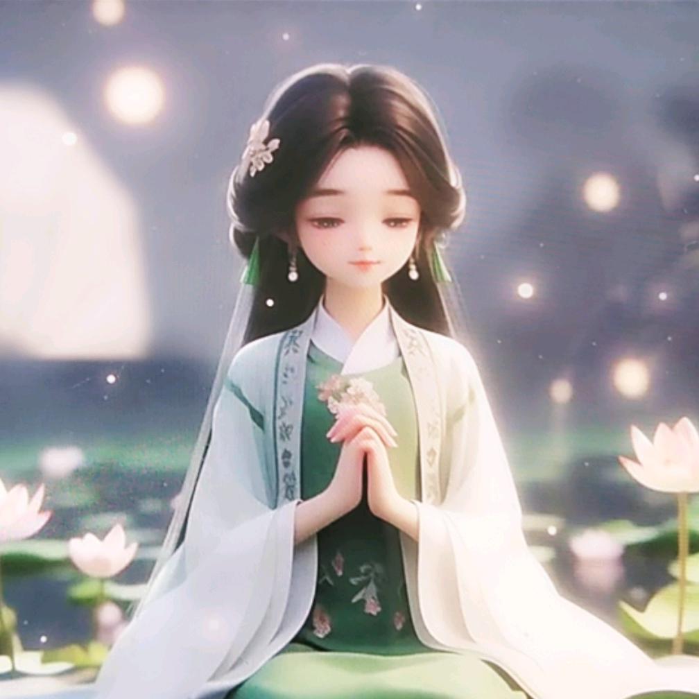 谦万
