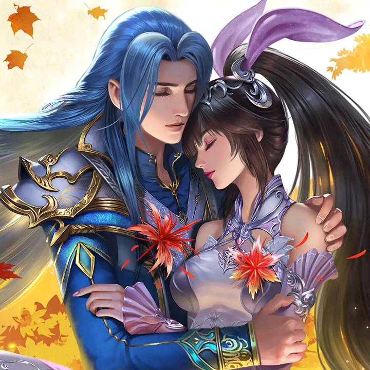 誓言的承诺