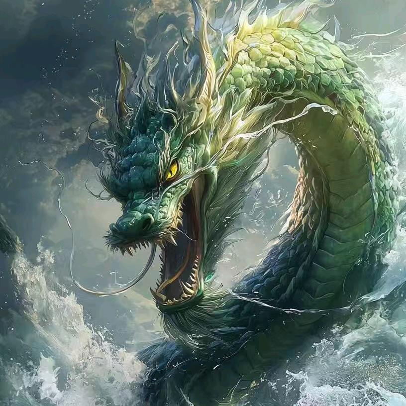 潇洒