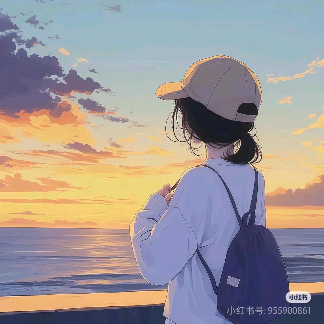 浅唱々忧伤
