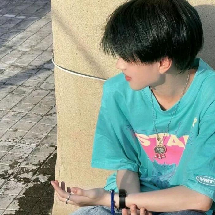 你挺能闹.