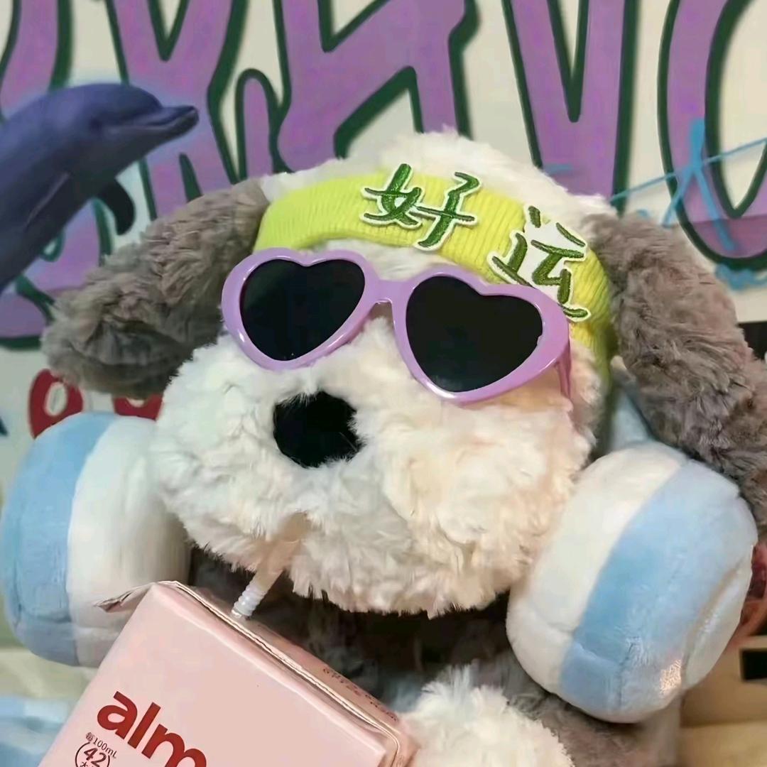 绝情土豆丝儿～💤