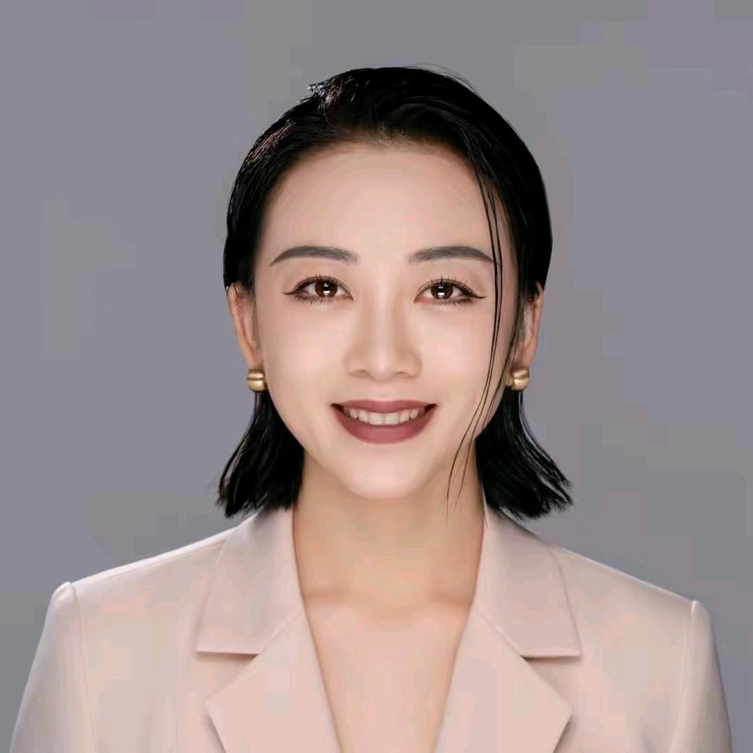 唐唐欢欢教化妆