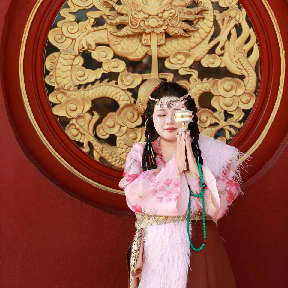 康贝爱星董老师