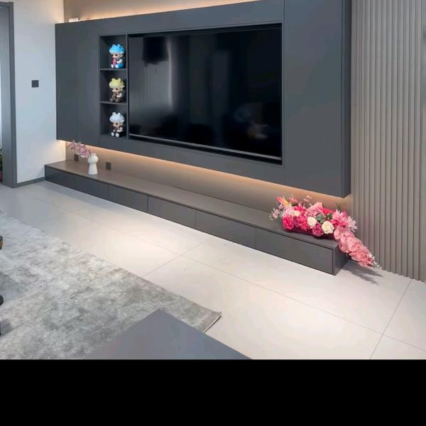 鲅鱼⭕️～全屋定制工厂