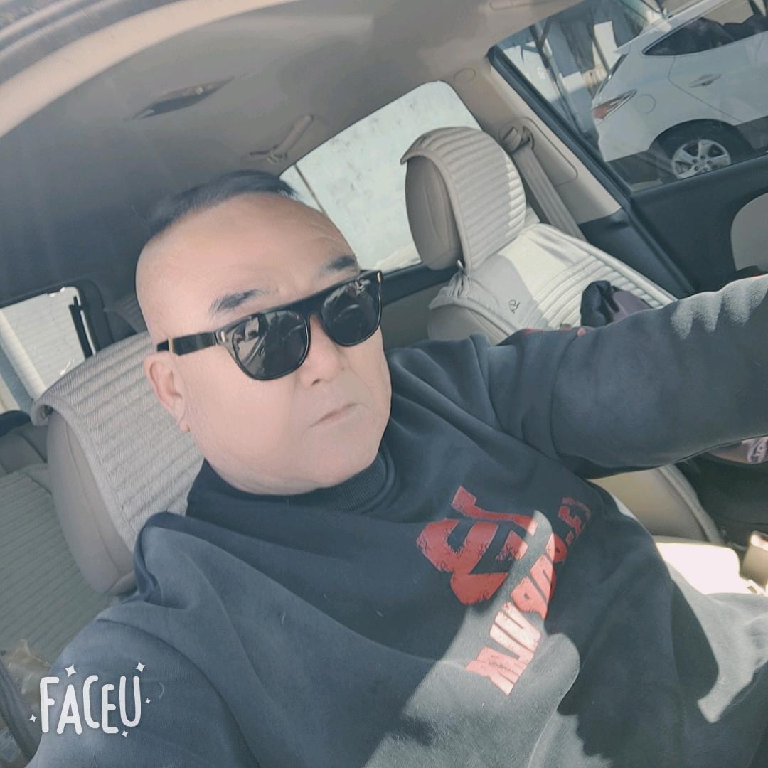 杨二哥