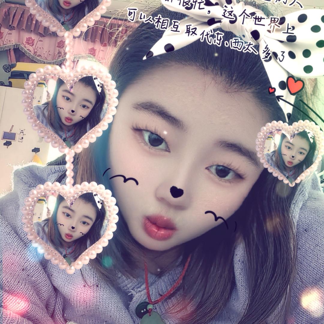 小静静