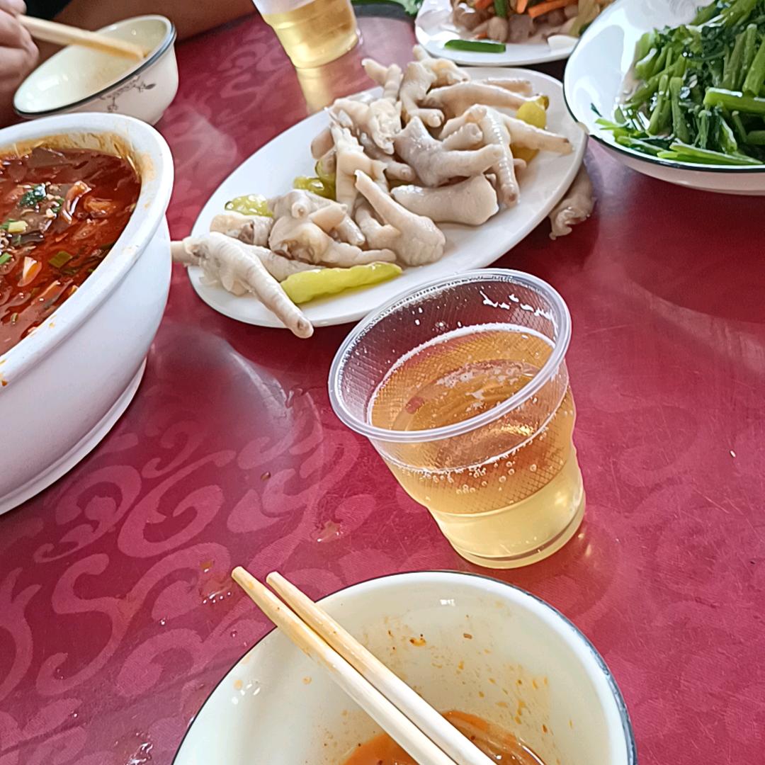 胖妹（晚上九点半直播）