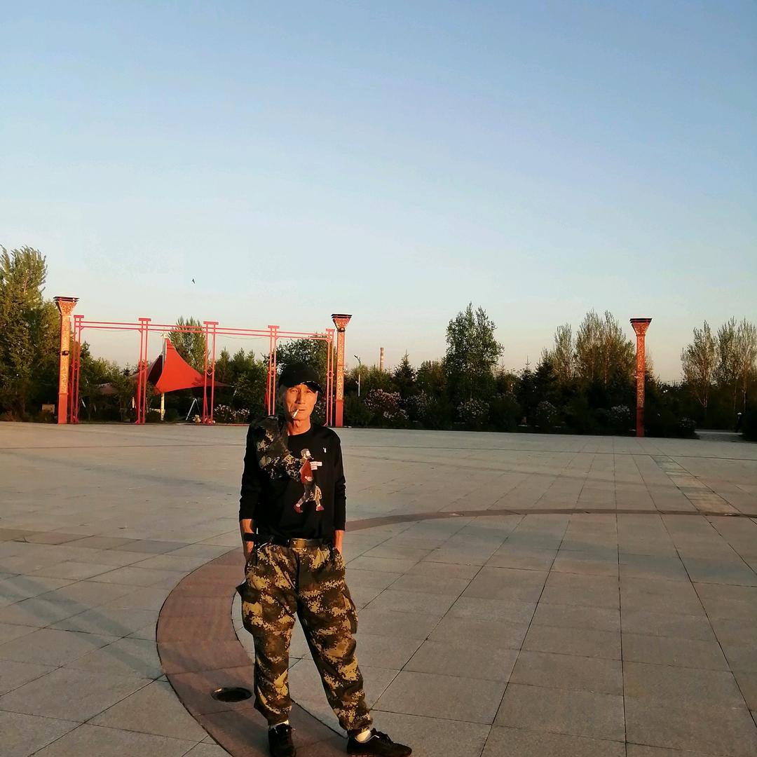 陈启忠