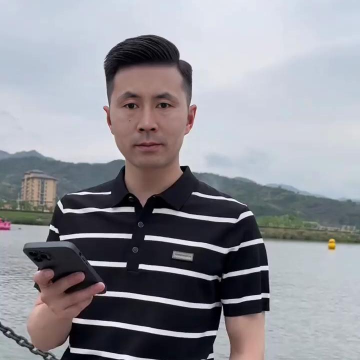 缘分天注定