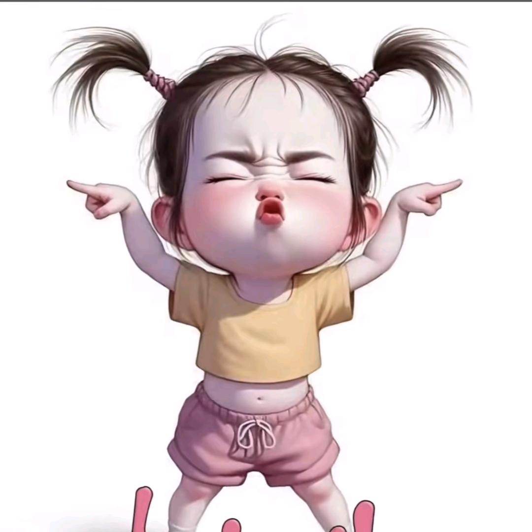 张浪浪💕