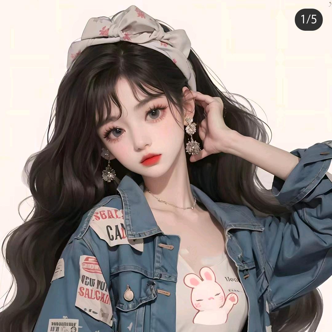 歆歆宝贝✨
