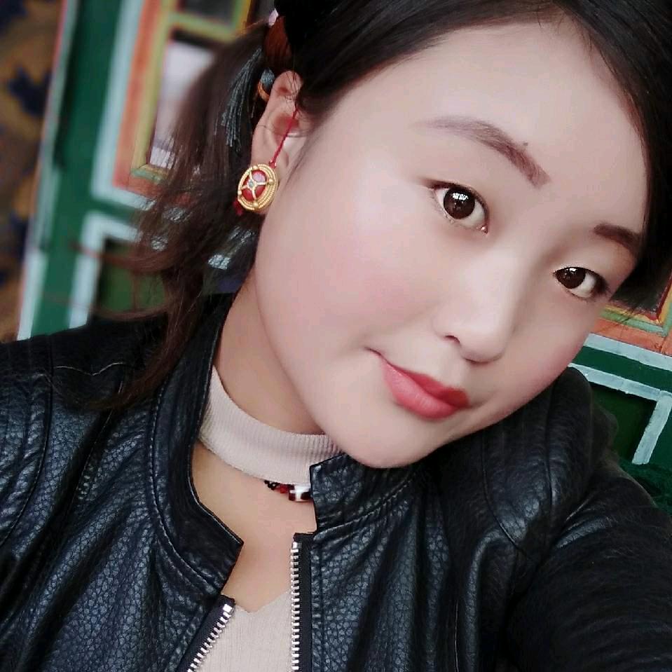 藏女巴普