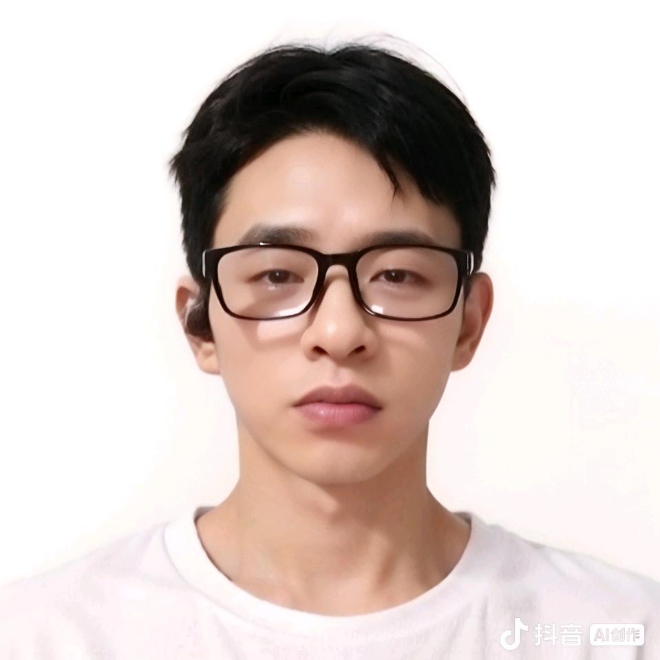 开心过好每一天！！！